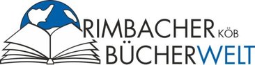 Logo Rimbacher Bücherwelt