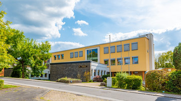 Brüder-Grimm-Schule Rimbach