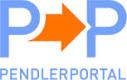 Logo Pendlerportal