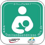 Logo Stillpunkt