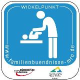 Logo Wickelpunkt