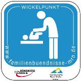 Logo Wickelpunkt