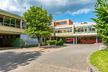 Dietrich-Bonhoeffer-Schule