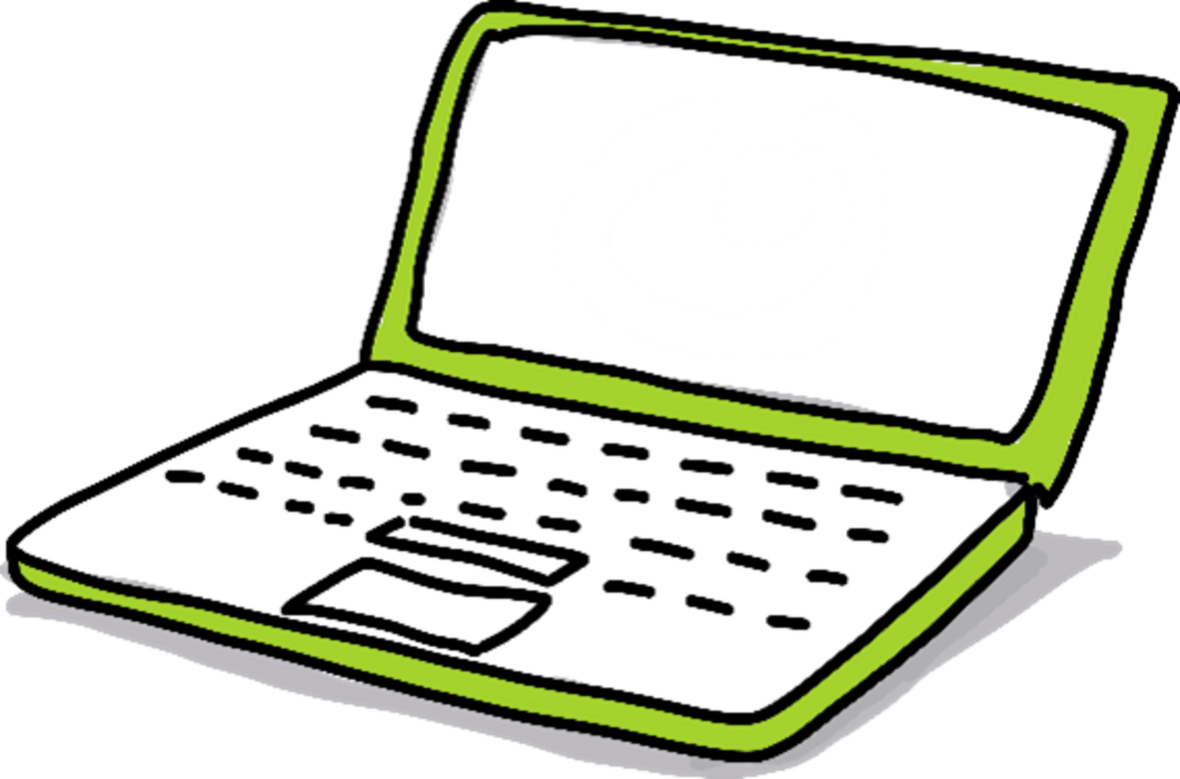 Laptop