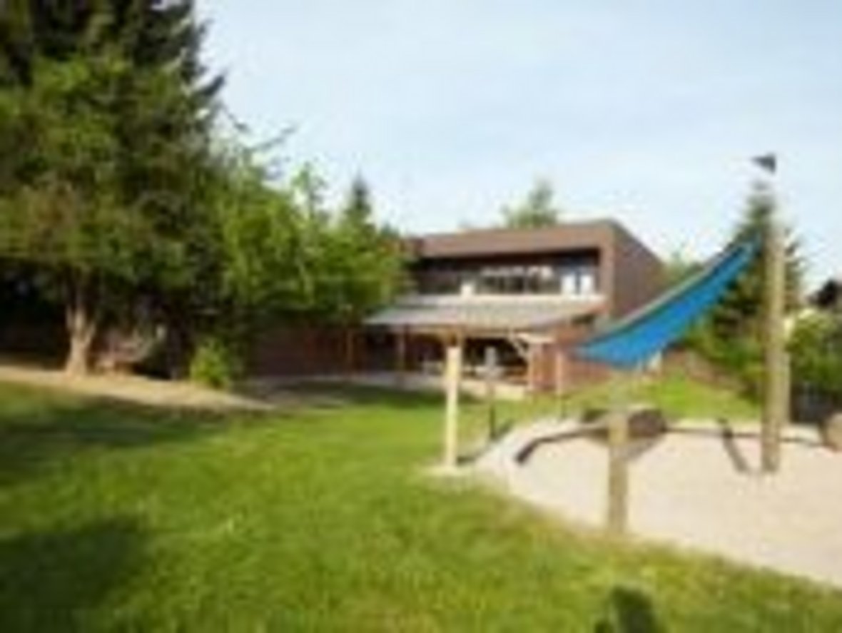 Evangelische KiTa Rimbach