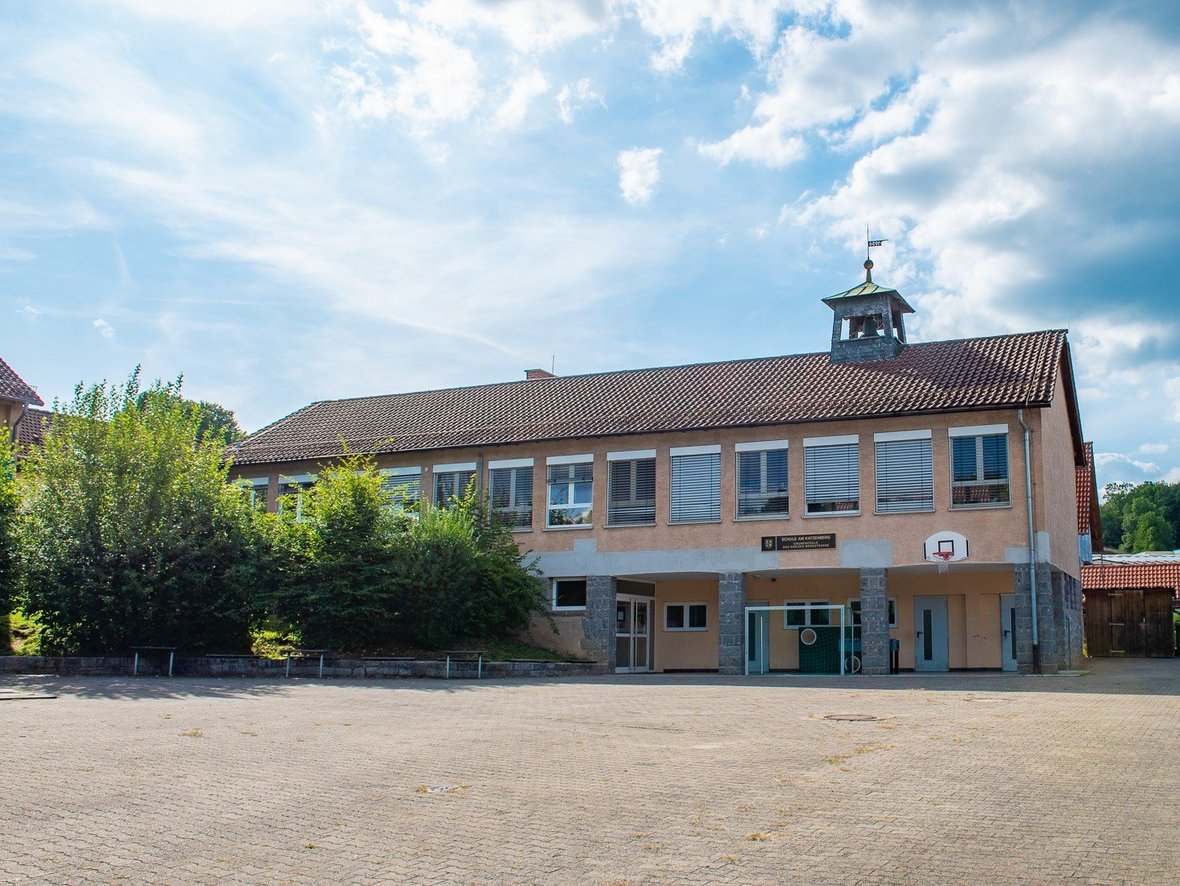 Schule am Katzenberg