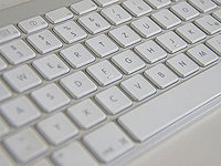 Symbolbild Kontakt (Tastatur)