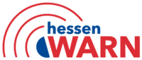 Logo hessenWARN