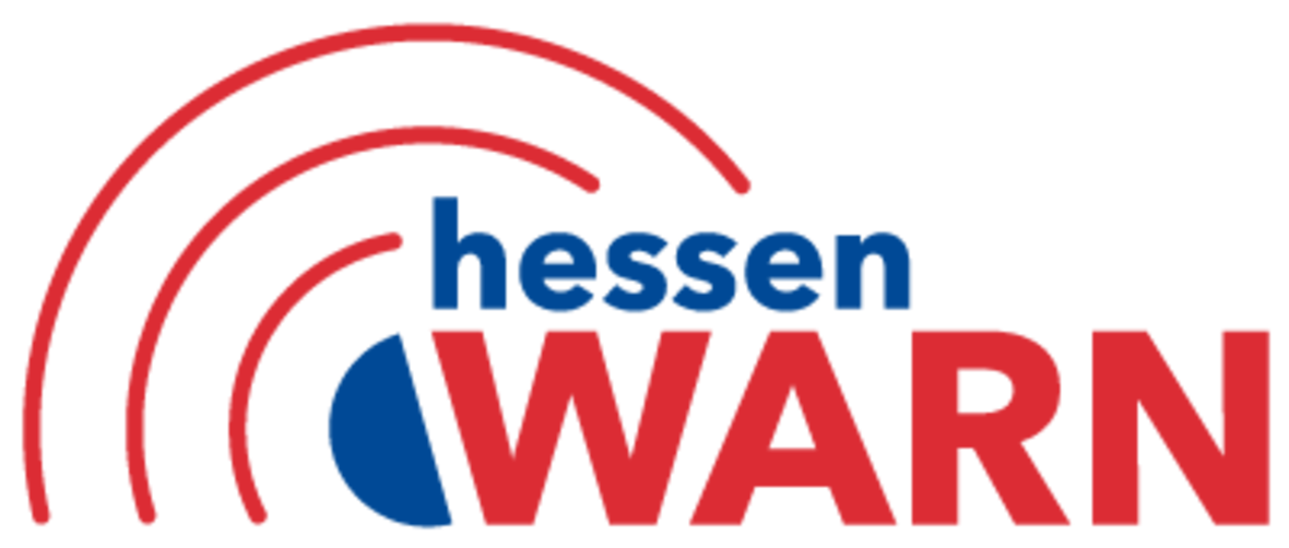 Logo hessenWARN