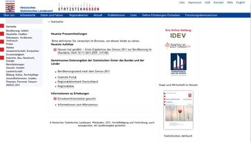 Weiter zur Homepage