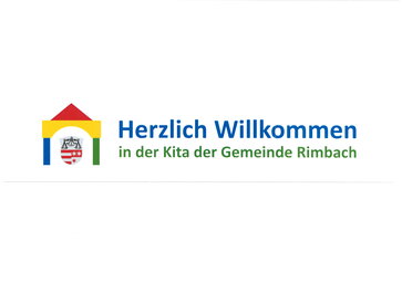 Logo KiTa Gemeinde Rimbach Logo KiTa Gemeinde Rimbach