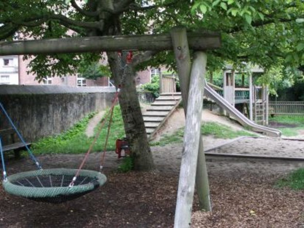 Spielplatz Kirchgasse