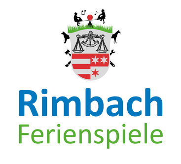 Logo Ferienspiele Rimbach