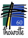 Logo Partnergemeinde Thourotte