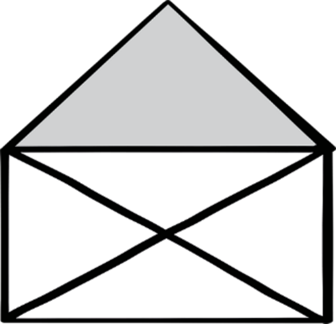 E-Mail Logo