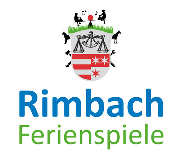 Logo Ferienspiele Rimbach