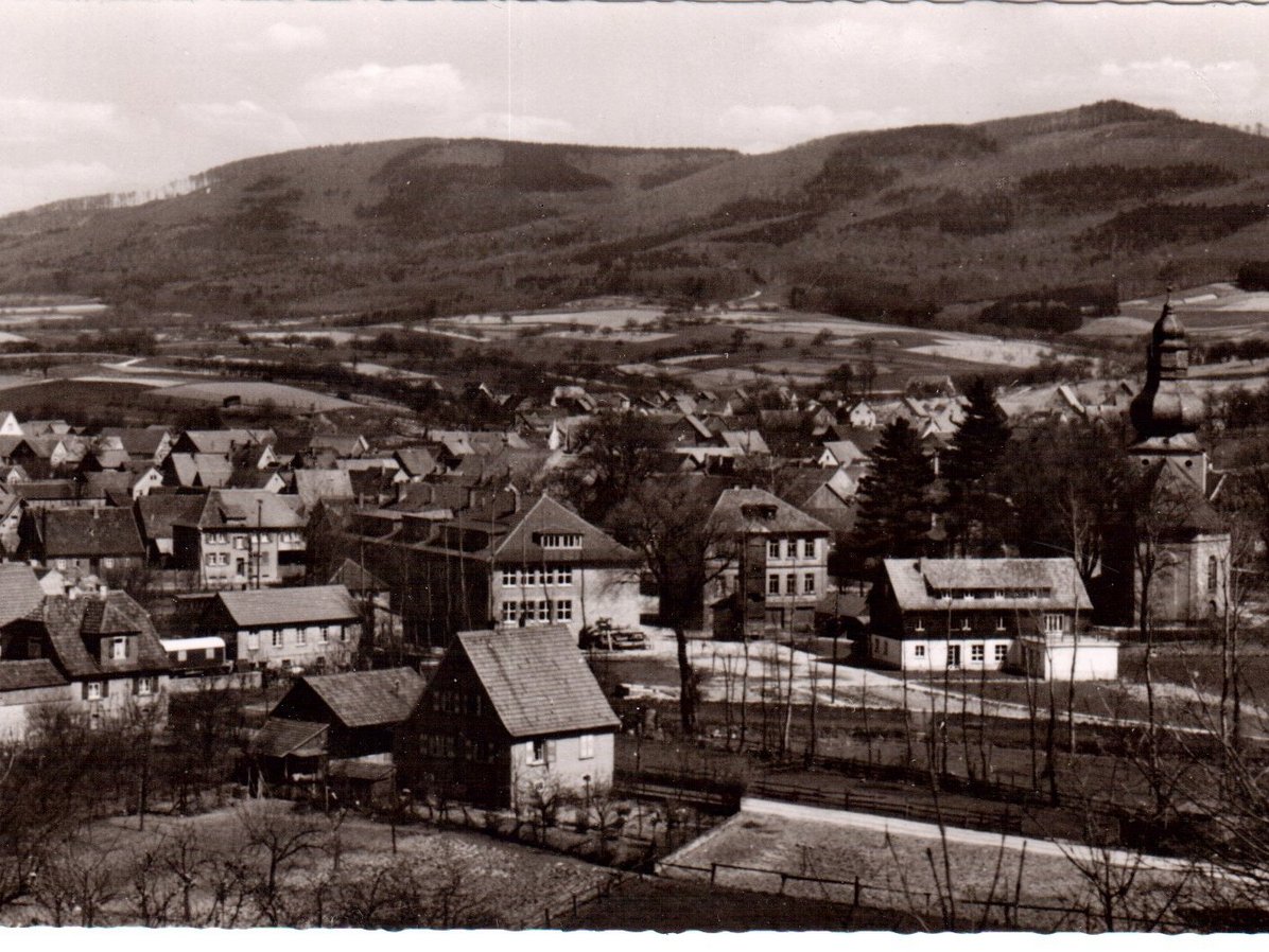 Martin-Luther-Schule (ca. 1959)