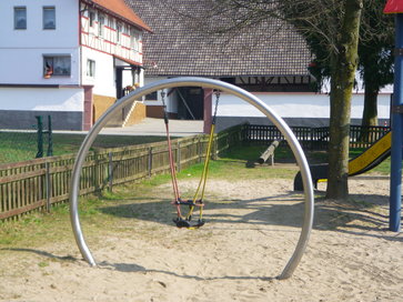Spielplatz Lauten-Weschnitz Ortsstraße