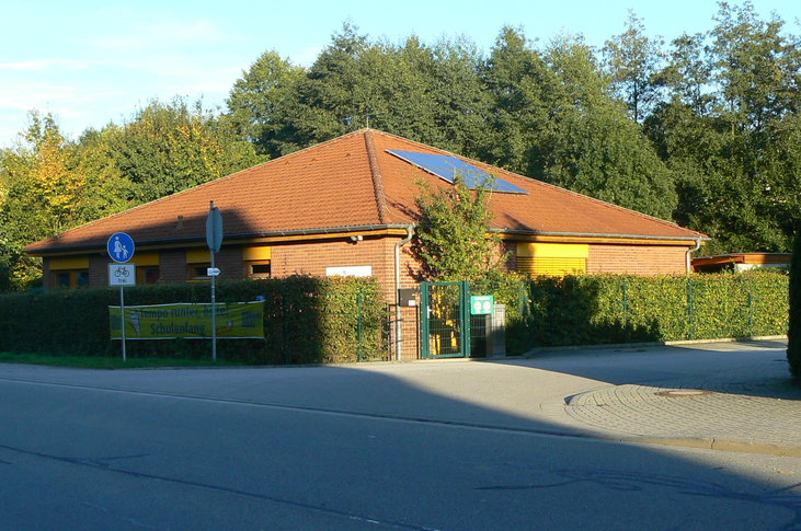 Kindertagesstätte Mitlechtern / Lauten-Weschnitz