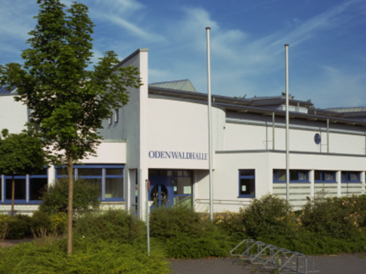 Odenwaldhalle