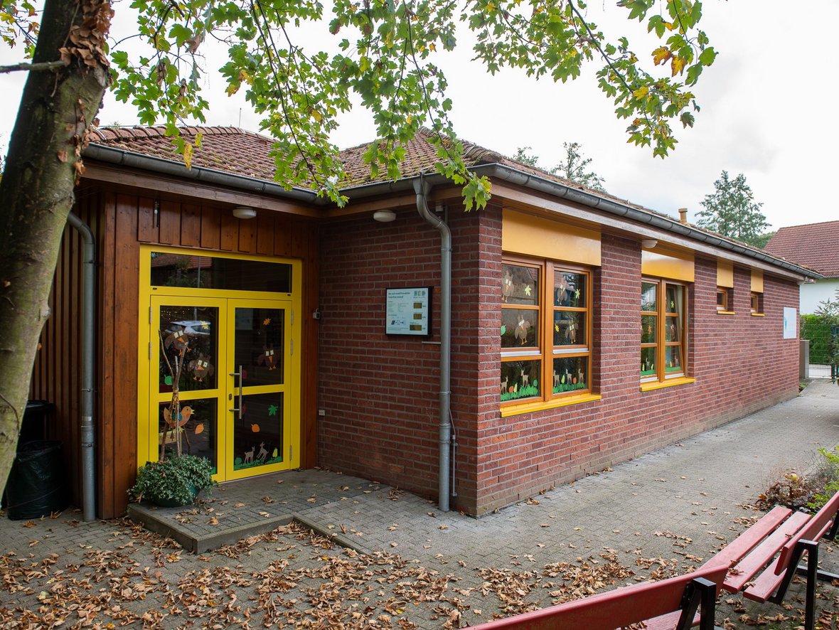 Kindertagesstätte Mitlechtern