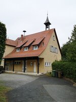 Alte Schule Albersbach