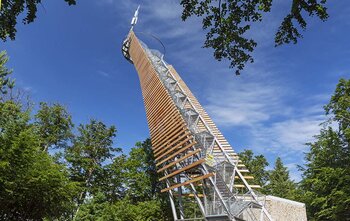 Trommturm Rimbach