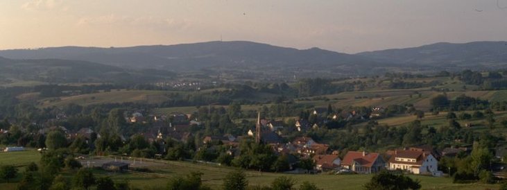 Blick auf Zotzenbach