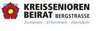 Logo Seniorenbeirat Kreis Bergstraße