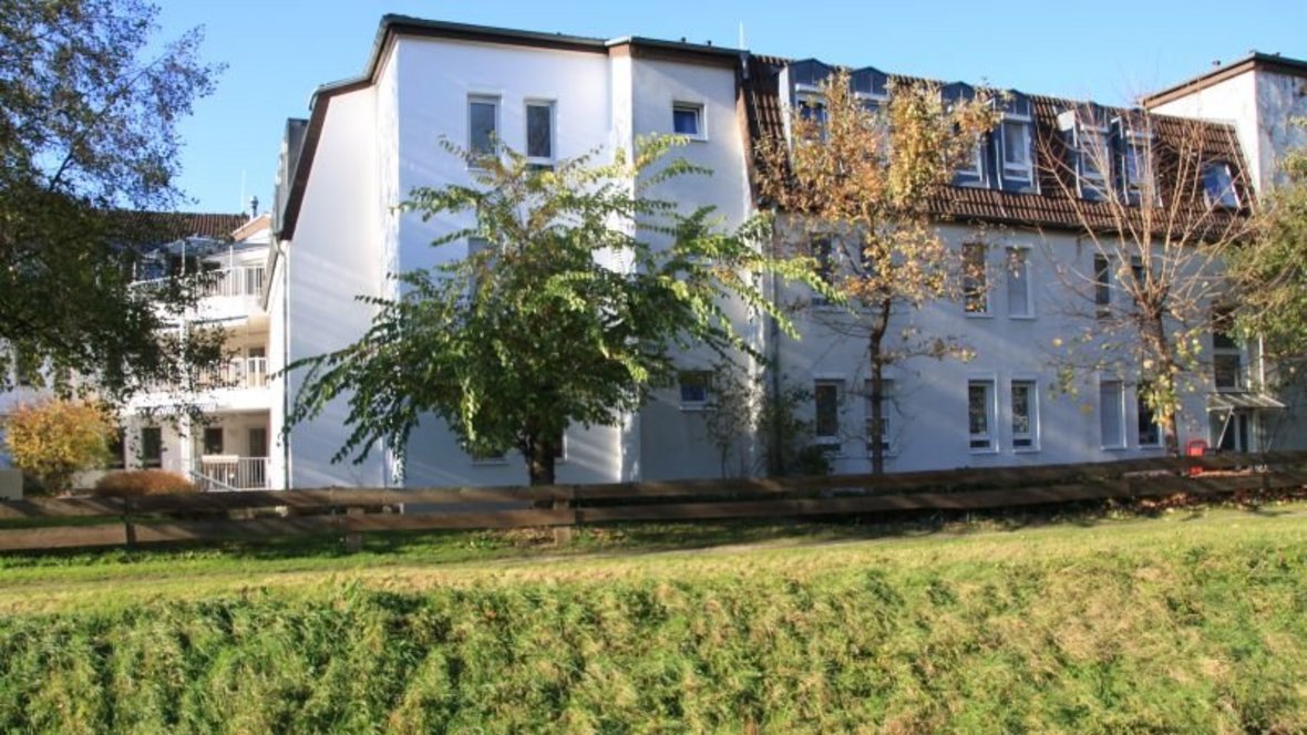 Johanniterhaus Weschnitztal