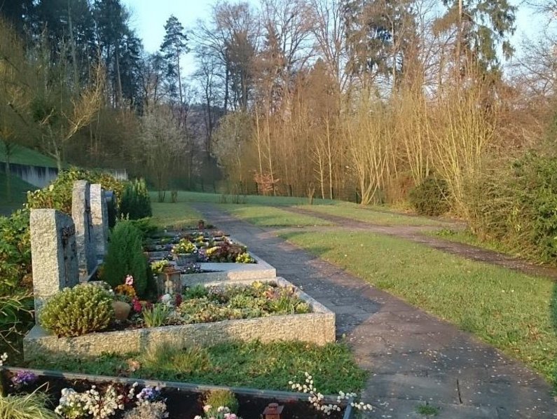 Zweite Erweiterungsfläche