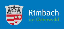 Logo der Gemeinde Rimbach